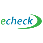 Echeck casino