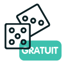 Craps gratuit