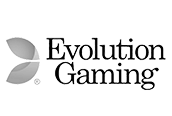 Evolution gaming logo