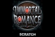 image Immortal romance scratch