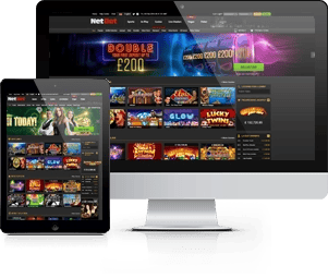 NetBet Casino fr